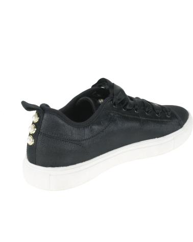 Esportes  de Mulher BEPPI SAPATO CASUAL BLACK