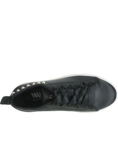 Esportes  de Mulher BEPPI SAPATO CASUAL BLACK