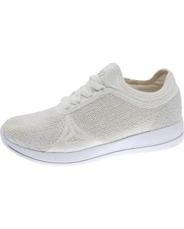 Esportes  de Mulher BEPPI SAPATO CASUAL WHITE
