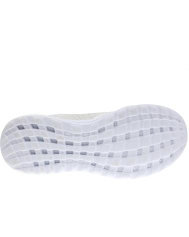 Esportes  de Mulher BEPPI SAPATO CASUAL WHITE