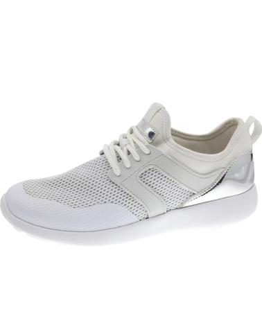 Esportes  de Mulher BEPPI SAPATO CASUAL WHITE
