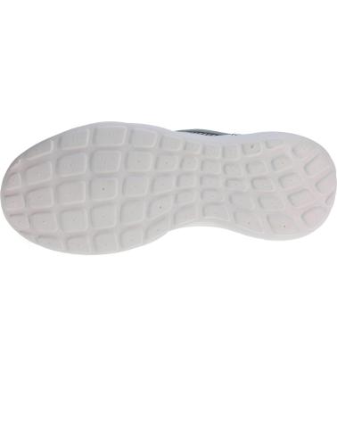Esportes  de Mulher BEPPI SAPATO CASUAL WHITE