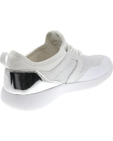 Esportes  de Mulher BEPPI SAPATO CASUAL WHITE