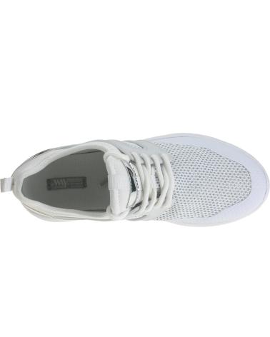 Esportes  de Mulher BEPPI SAPATO CASUAL WHITE