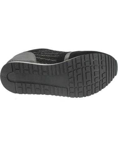 Esportes  de Mulher BEPPI SAPATO CASUAL BLACK