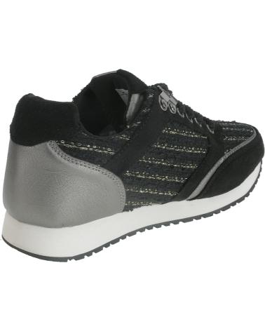 Esportes  de Mulher BEPPI SAPATO CASUAL BLACK
