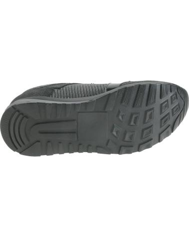 Esportes  de Mulher BEPPI SAPATO CASUAL BLACK