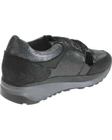 Esportes  de Mulher BEPPI SAPATO CASUAL BLACK