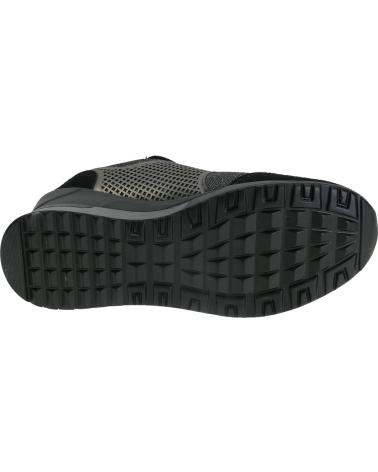 Esportes  de Mulher BEPPI SAPATO CASUAL BLACK