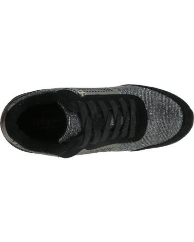 Esportes  de Mulher BEPPI SAPATO CASUAL BLACK
