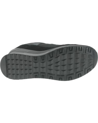 Esportes  de Mulher BEPPI SAPATO CASUAL BLACK