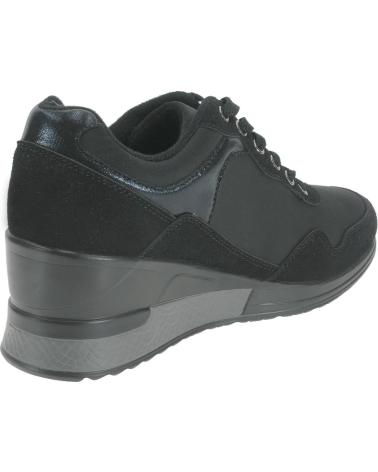 Esportes  de Mulher BEPPI SAPATO CASUAL BLACK