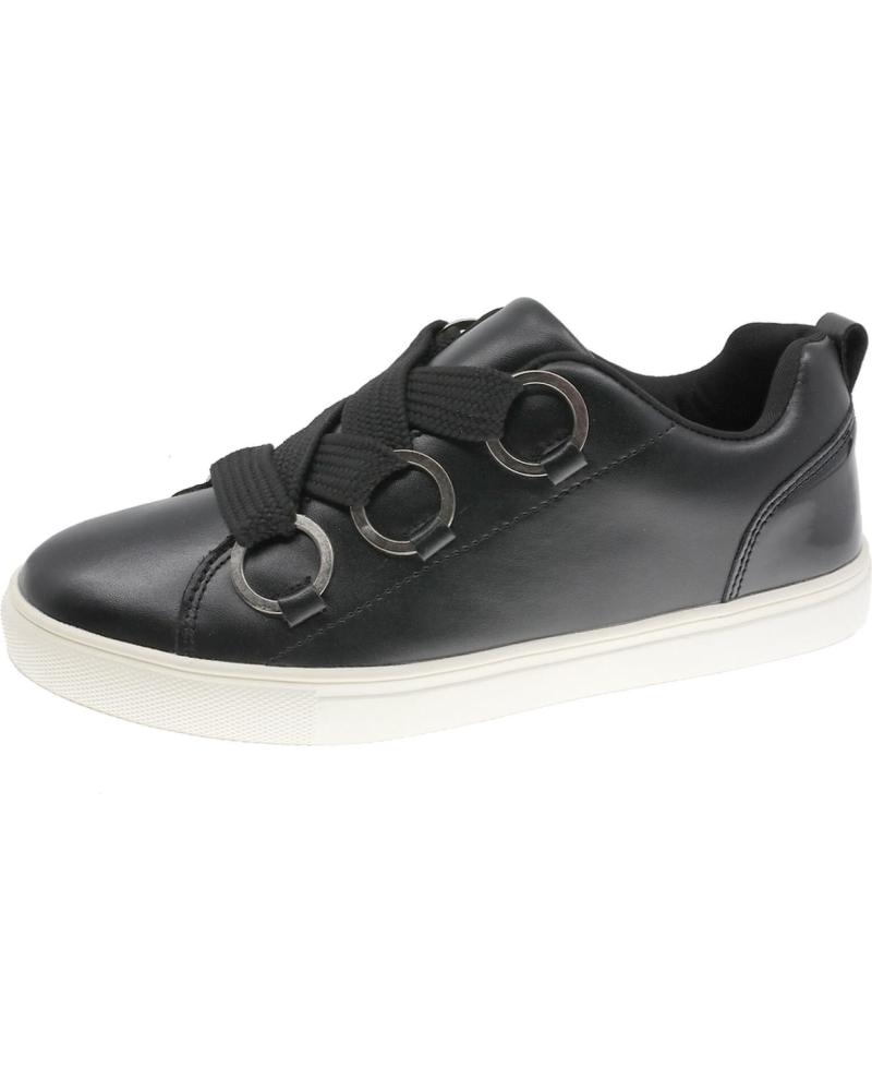 Esportes  de Mulher BEPPI SAPATO CASUAL BLACK