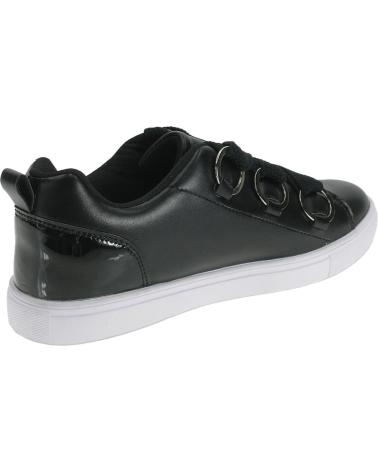 Esportes  de Mulher BEPPI SAPATO CASUAL BLACK