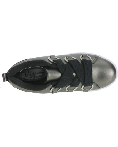 Esportes  de Mulher BEPPI SAPATO CASUAL LEAD