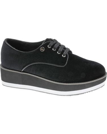 Sneaker für Damen BEPPI SAPATO CASUAL BLACK