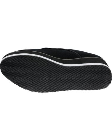 Sneaker für Damen BEPPI SAPATO CASUAL BLACK