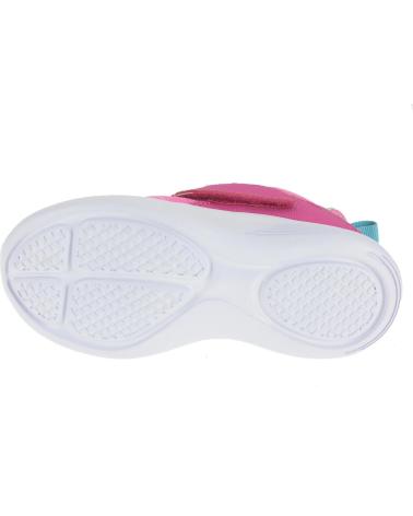 Sportif pour Fille BEPPI SAPATO COM LUZES FUCHSIA
