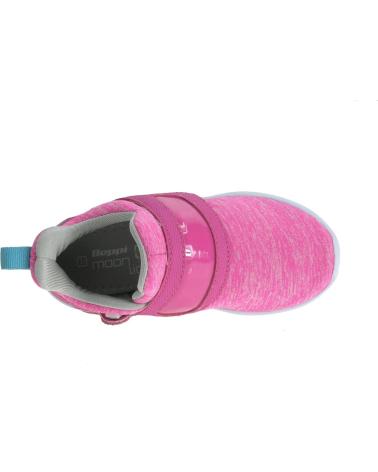 Sportif pour Fille BEPPI SAPATO COM LUZES FUCHSIA
