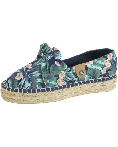 Sneaker für Damen BEPPI SAPATO CASUAL NAVY BLUE