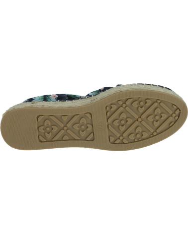 Esportes  de Mulher BEPPI SAPATO CASUAL NAVY BLUE