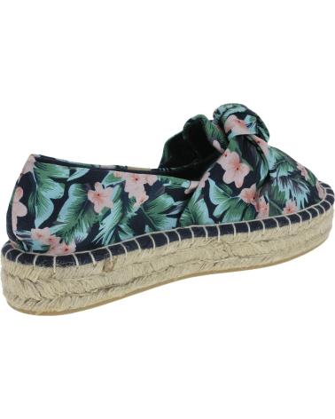 Esportes  de Mulher BEPPI SAPATO CASUAL NAVY BLUE