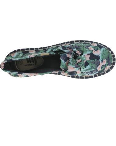 Esportes  de Mulher BEPPI SAPATO CASUAL NAVY BLUE