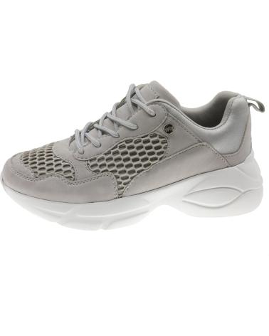 Woman Trainers BEPPI SAPATO CASUAL GREY