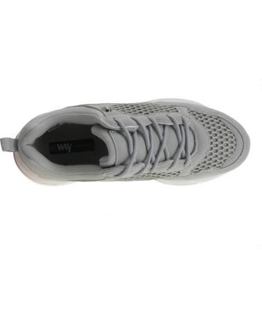 Woman Trainers BEPPI SAPATO CASUAL GREY