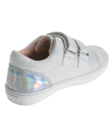 Esportes  de Menina e Menino BEPPI SAPATO CASUAL WHITE