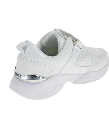 Esportes  de Mulher BEPPI SAPATO CASUAL WHITE