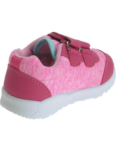 Deportivas de Niña BEPPI SAPATO COM LUZES FUCHSIA