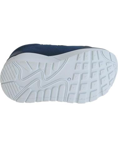 Deportivas de Niña BEPPI SAPATO COM LUZES NAVY BLUE