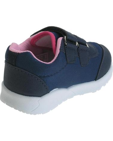 Deportivas de Niña BEPPI SAPATO COM LUZES NAVY BLUE