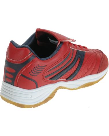 Sportivo per Bambina e Bambino BEPPI SAPATO CASUAL DESPORTIVO RED