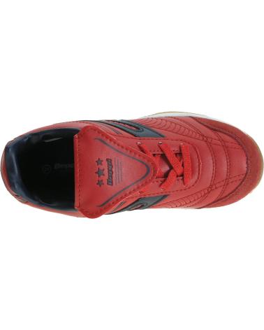 Sportivo per Bambina e Bambino BEPPI SAPATO CASUAL DESPORTIVO RED