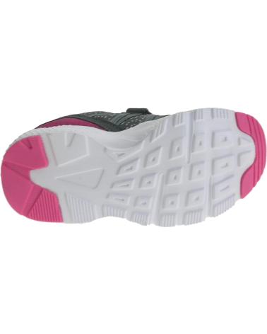 Deportivas de Niña BEPPI SAPATO CASUAL DESPORTIVO GREY