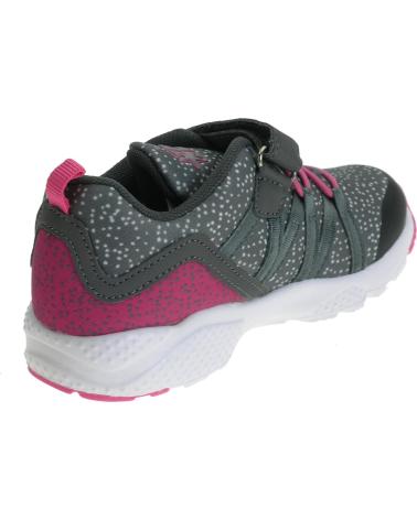 Deportivas de Niña BEPPI SAPATO CASUAL DESPORTIVO GREY