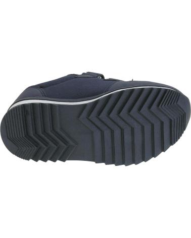 Esportes  de Menina e Menino BEPPI SAPATO CASUAL NAVY BLUE