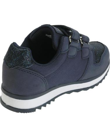 Esportes  de Menina e Menino BEPPI SAPATO CASUAL NAVY BLUE