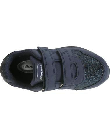 Esportes  de Menina e Menino BEPPI SAPATO CASUAL NAVY BLUE