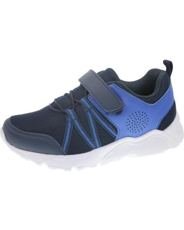 Esportes  de Menina e Menino BEPPI SAPATO CASUAL DESPORTIVO NAVY BLUE