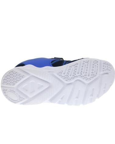 Esportes  de Menina e Menino BEPPI SAPATO CASUAL DESPORTIVO NAVY BLUE