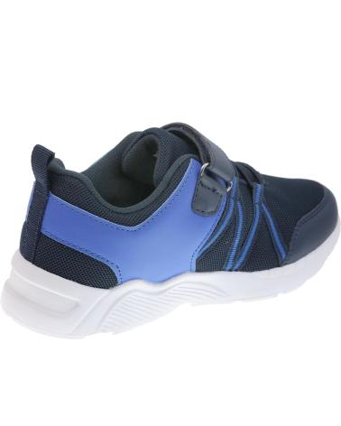 Esportes  de Menina e Menino BEPPI SAPATO CASUAL DESPORTIVO NAVY BLUE