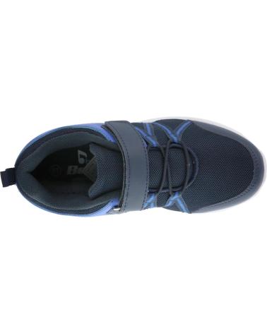 Esportes  de Menina e Menino BEPPI SAPATO CASUAL DESPORTIVO NAVY BLUE