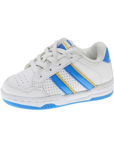 Esportes  de Menina e Menino BEPPI SAPATO CASUAL BLUE