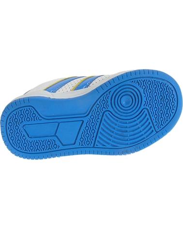 Esportes  de Menina e Menino BEPPI SAPATO CASUAL BLUE