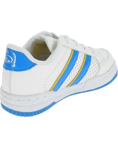 Esportes  de Menina e Menino BEPPI SAPATO CASUAL BLUE