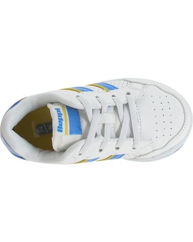 Esportes  de Menina e Menino BEPPI SAPATO CASUAL BLUE
