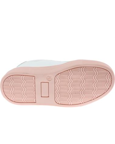 Deportivas de Niña BEPPI SAPATO CASUAL WHITE